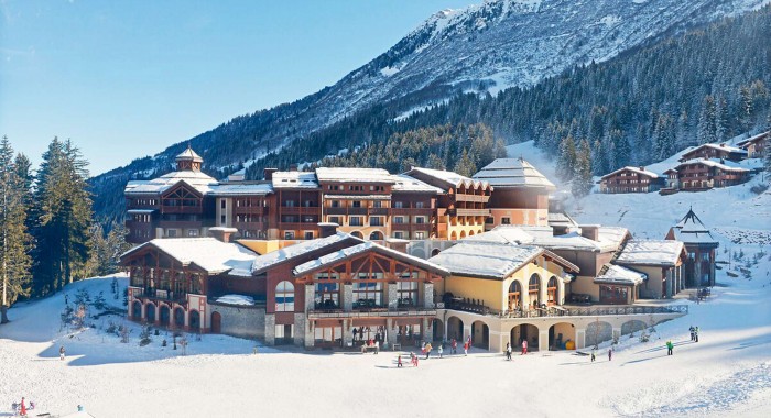 Club Med Valmorel